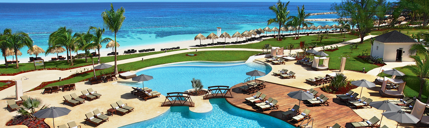 Explore Jamaica