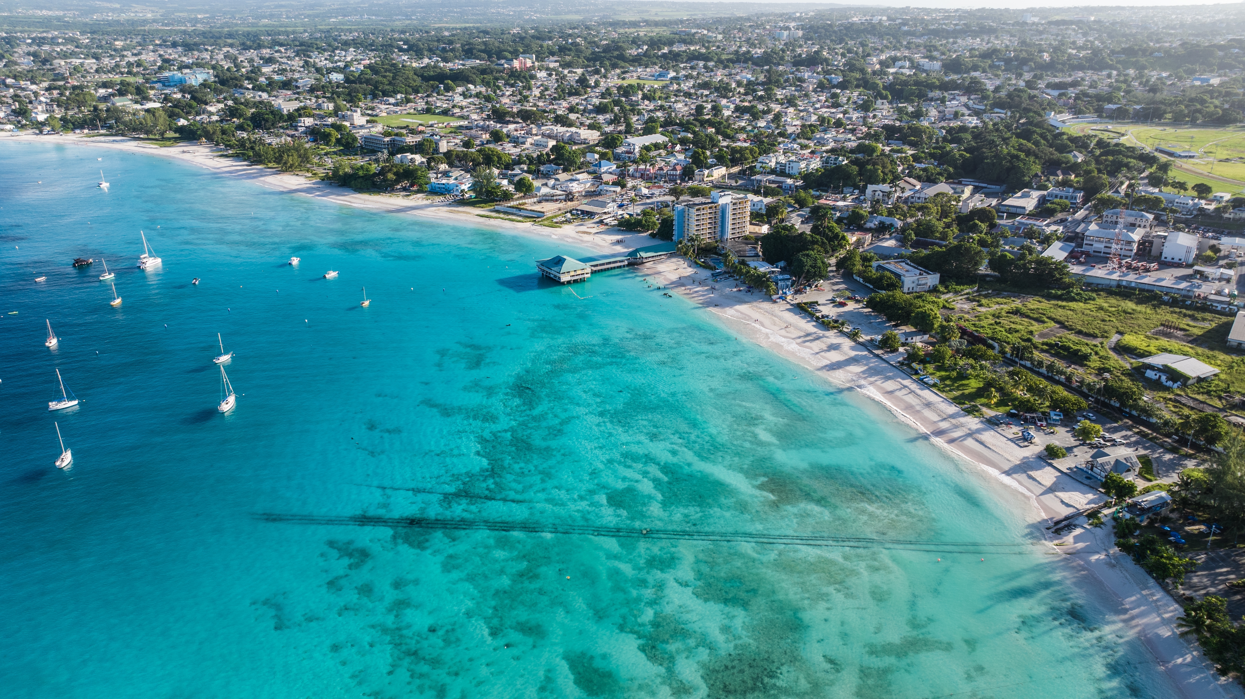 Discover the Real Barbados: Food, Music & Local Life