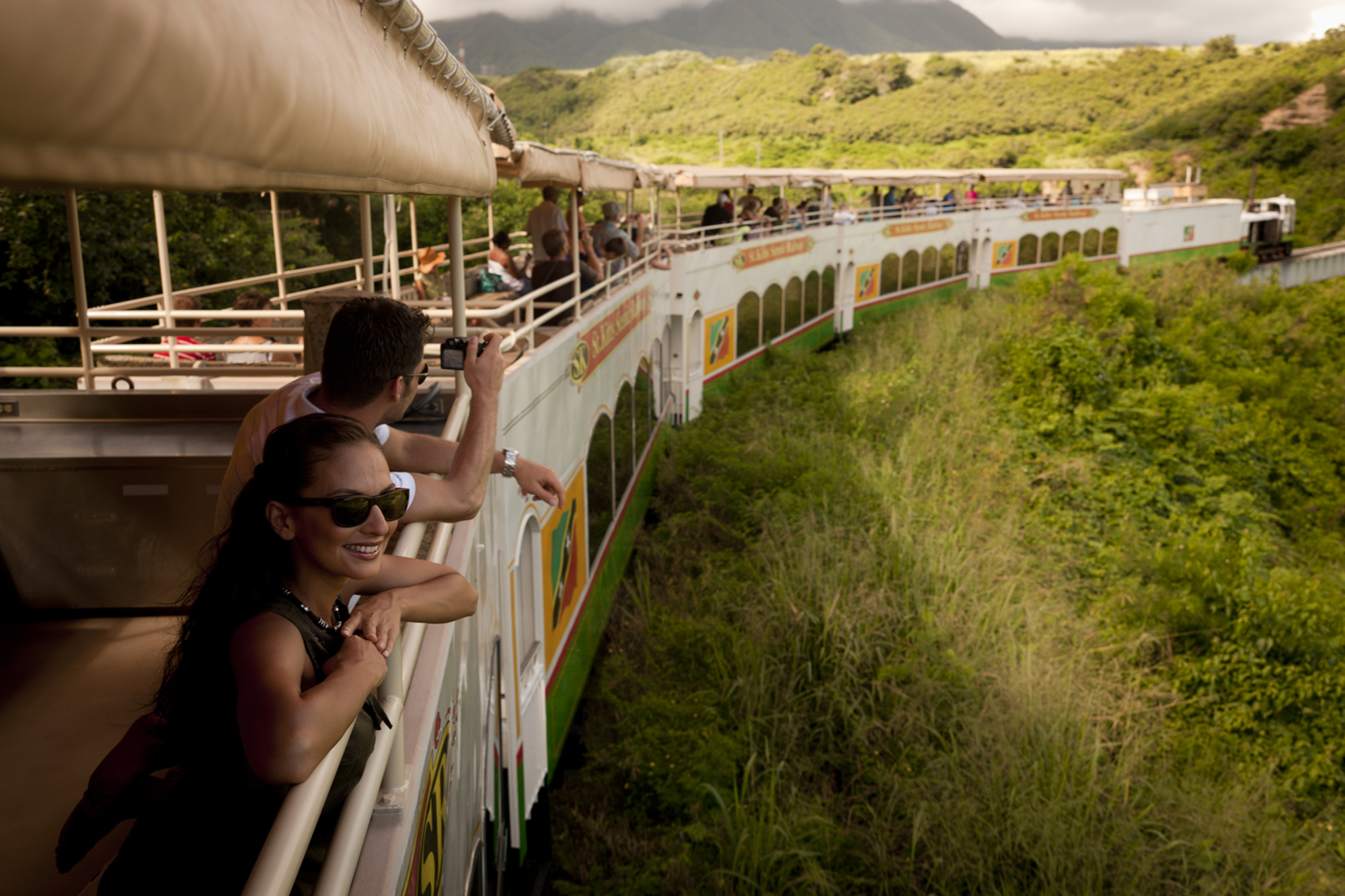 St Kitts & Nevis | Newmont Travel