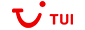  TUI logo